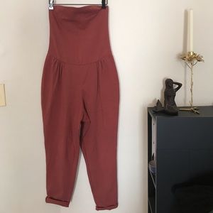 Free people | harem jumpsuit